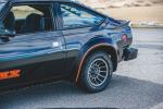 AMC AMX 2-Door Liftback Coupe 1979 года